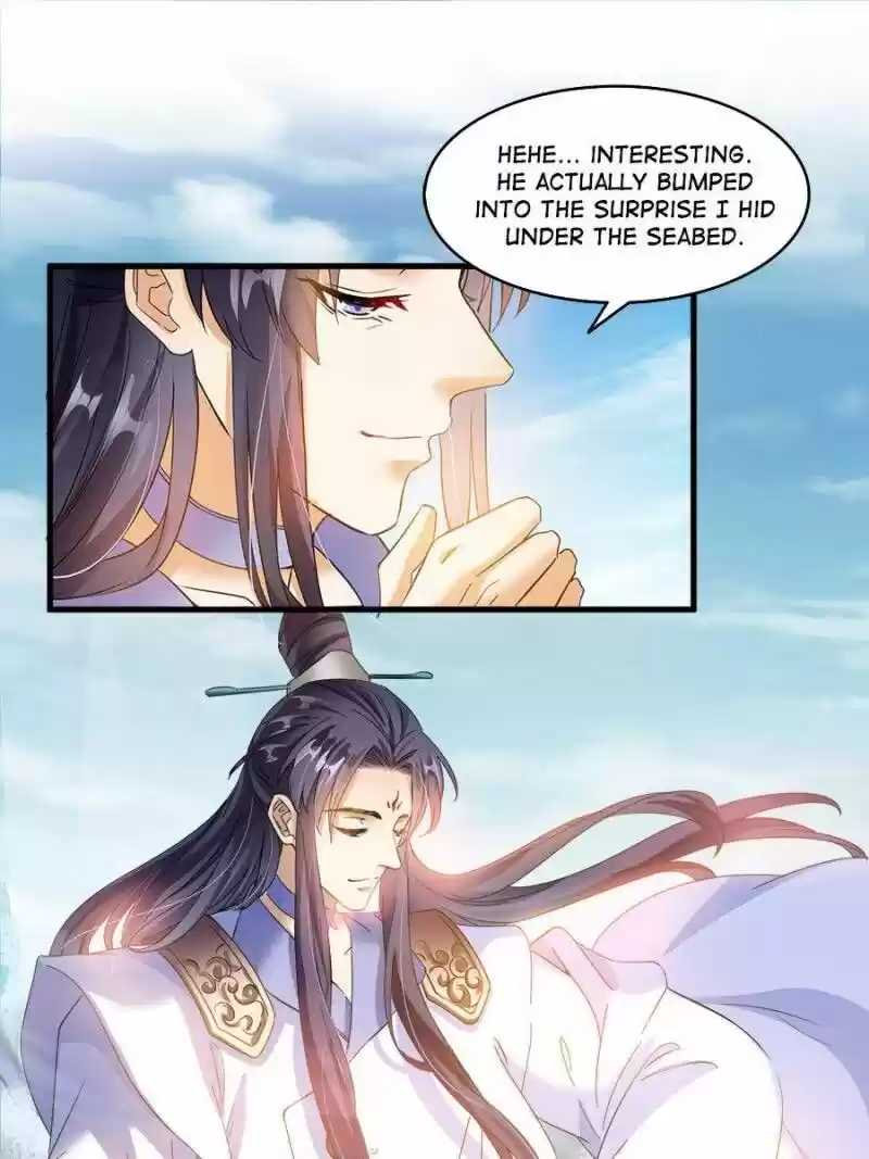 Cultivation Chat Group ch.261