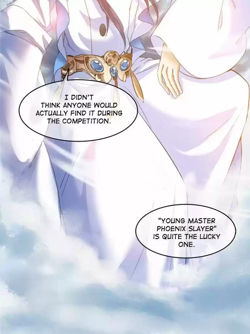 Cultivation Chat Group ch.261