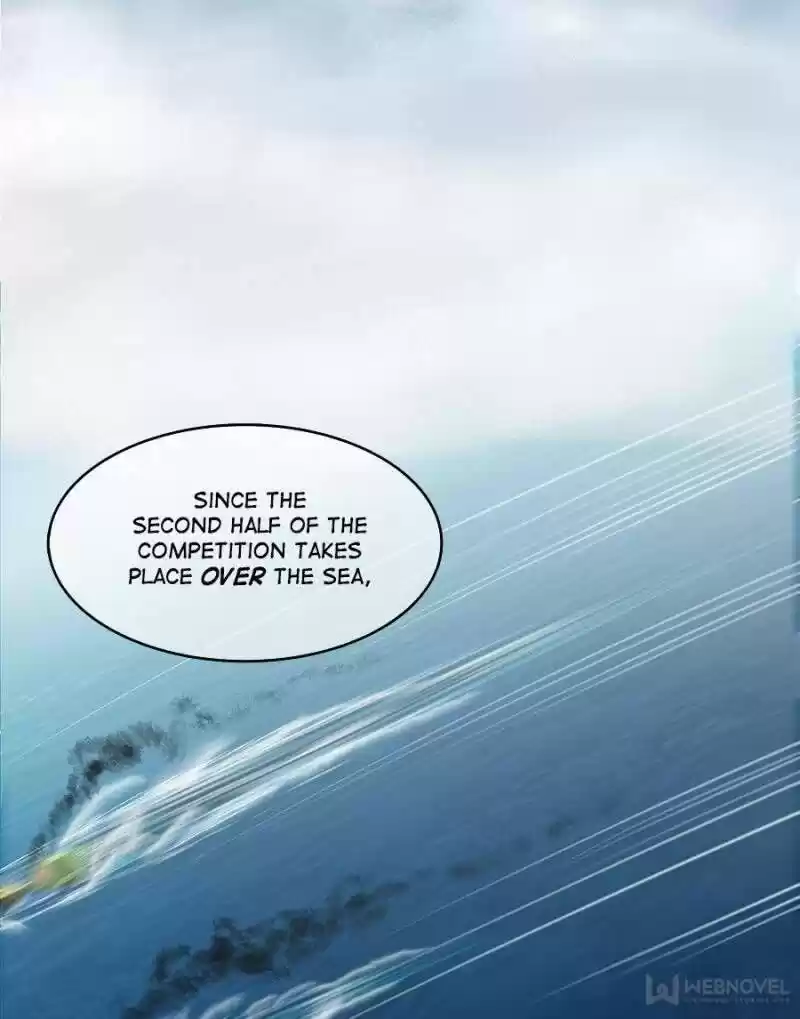 Cultivation Chat Group ch.261