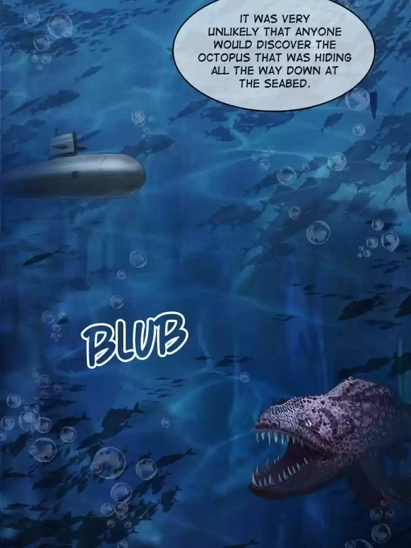 Cultivation Chat Group ch.261