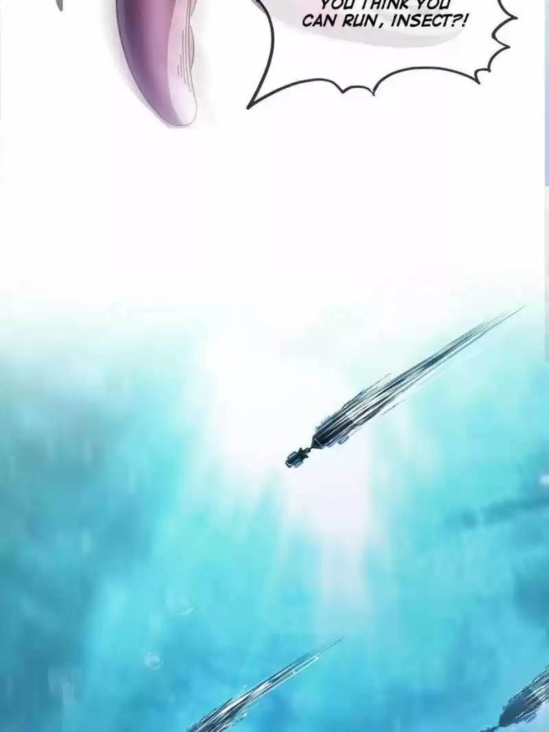 Cultivation Chat Group ch.261