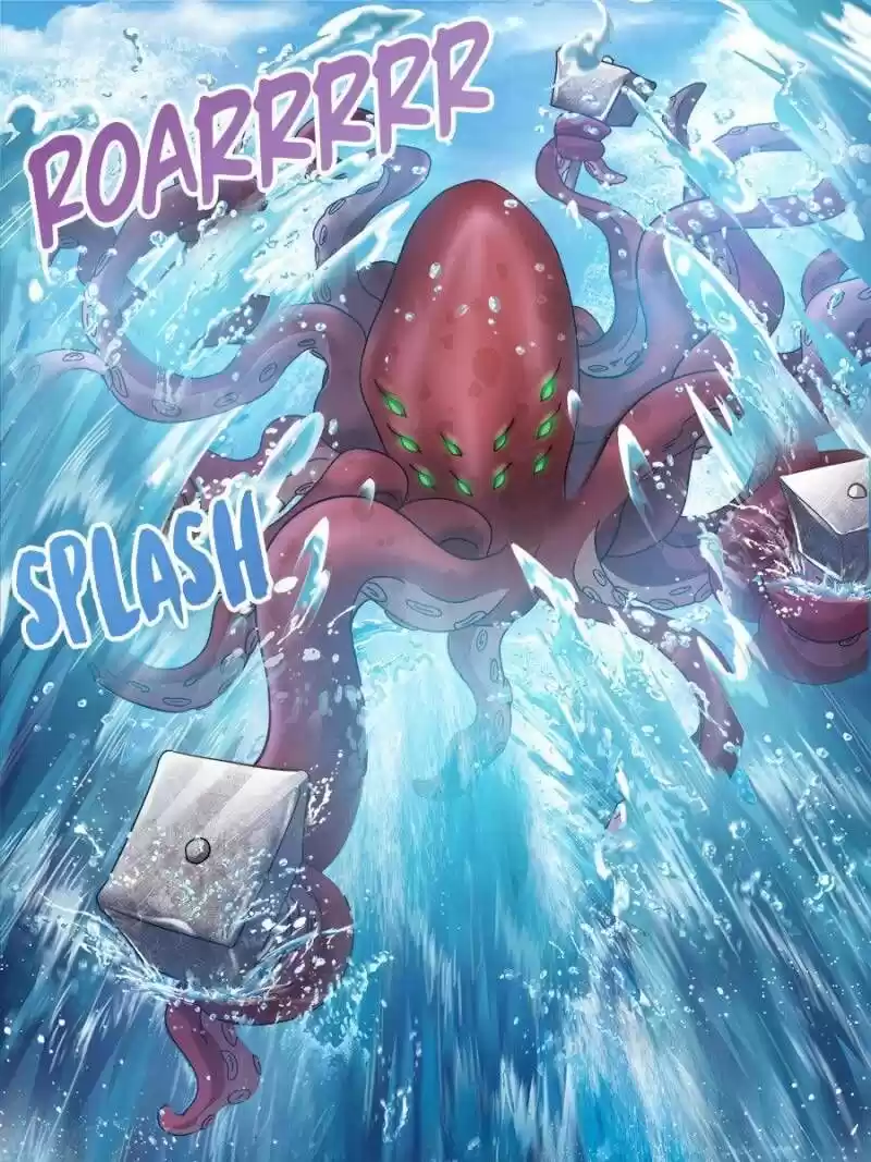 Cultivation Chat Group ch.262