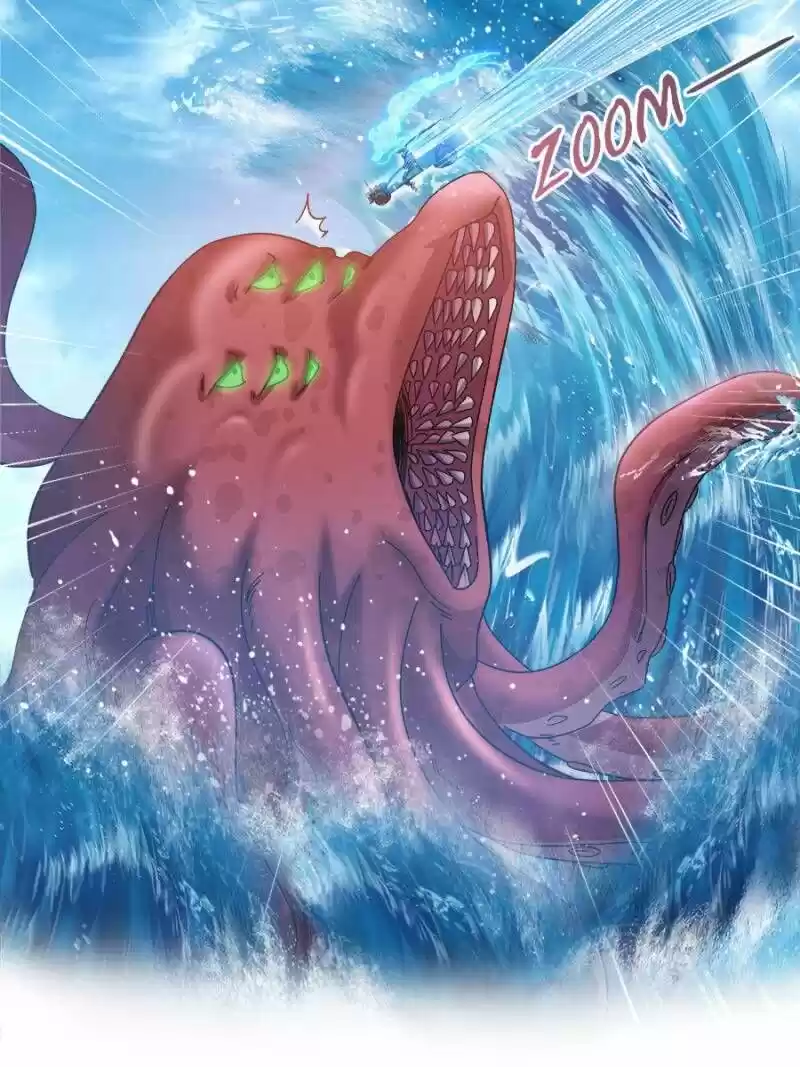 Cultivation Chat Group ch.262