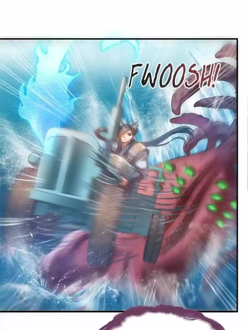 Cultivation Chat Group ch.262