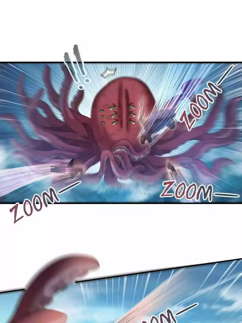 Cultivation Chat Group ch.262