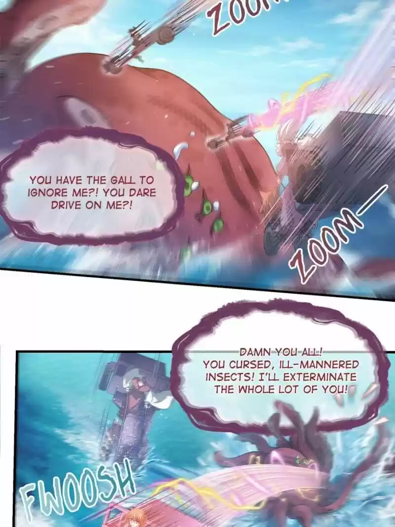 Cultivation Chat Group ch.262