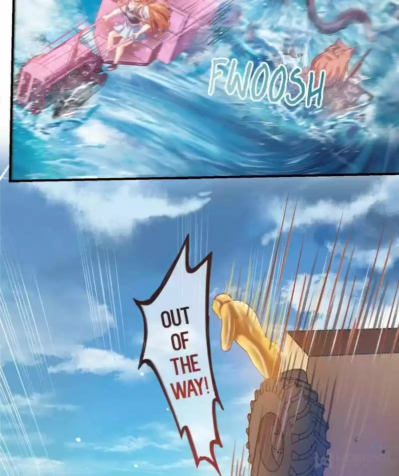 Cultivation Chat Group ch.262