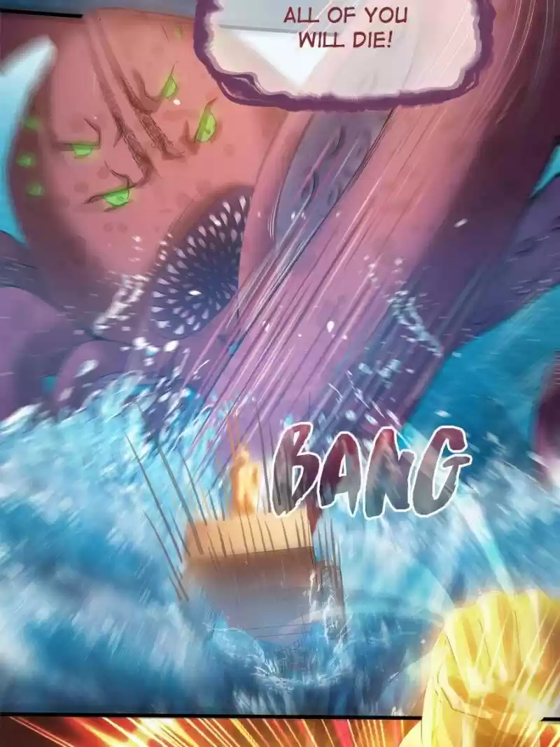 Cultivation Chat Group ch.262