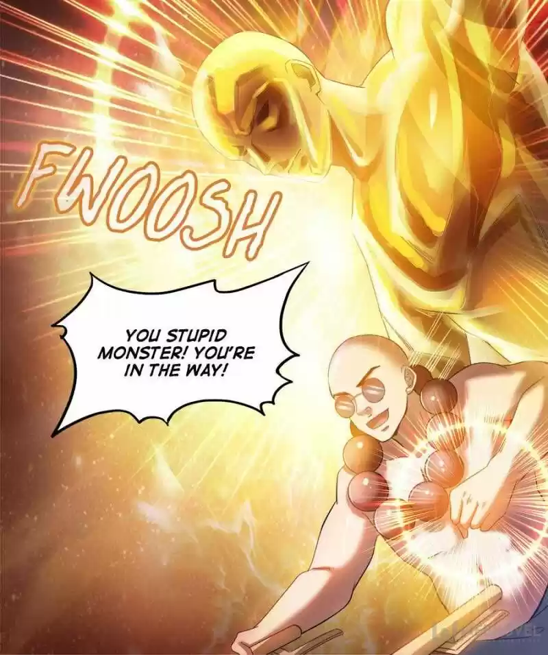 Cultivation Chat Group ch.262