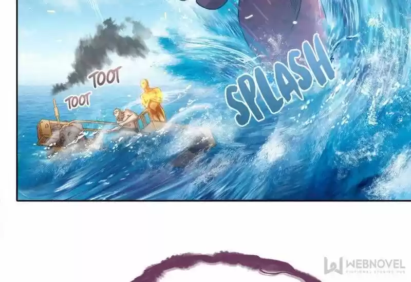 Cultivation Chat Group ch.262