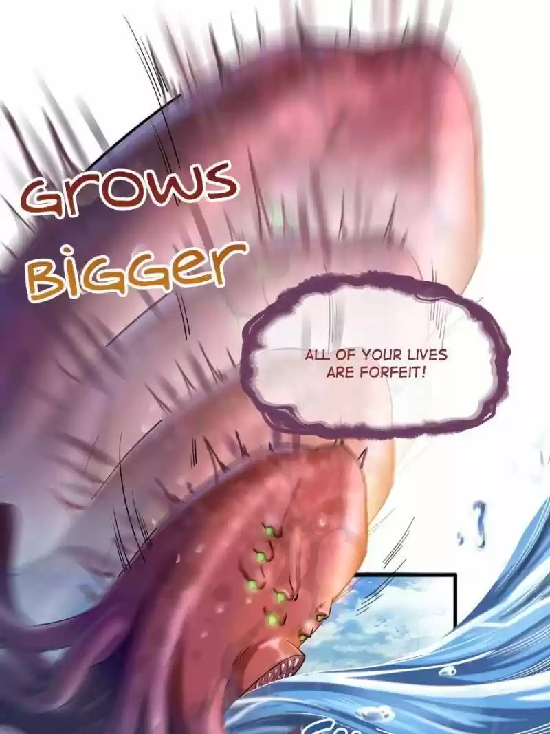 Cultivation Chat Group ch.262