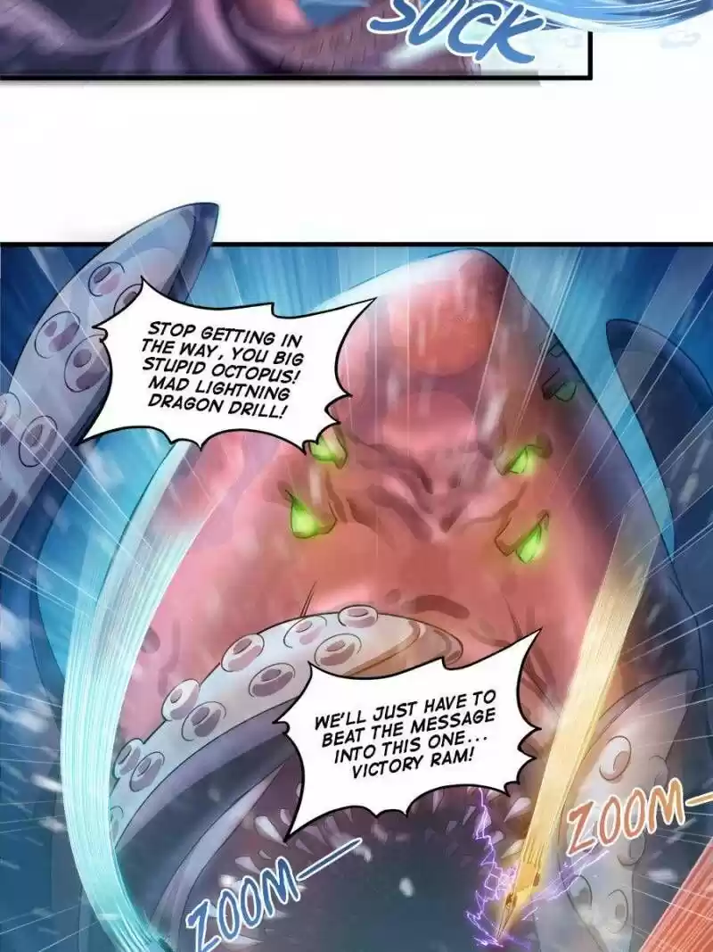 Cultivation Chat Group ch.262