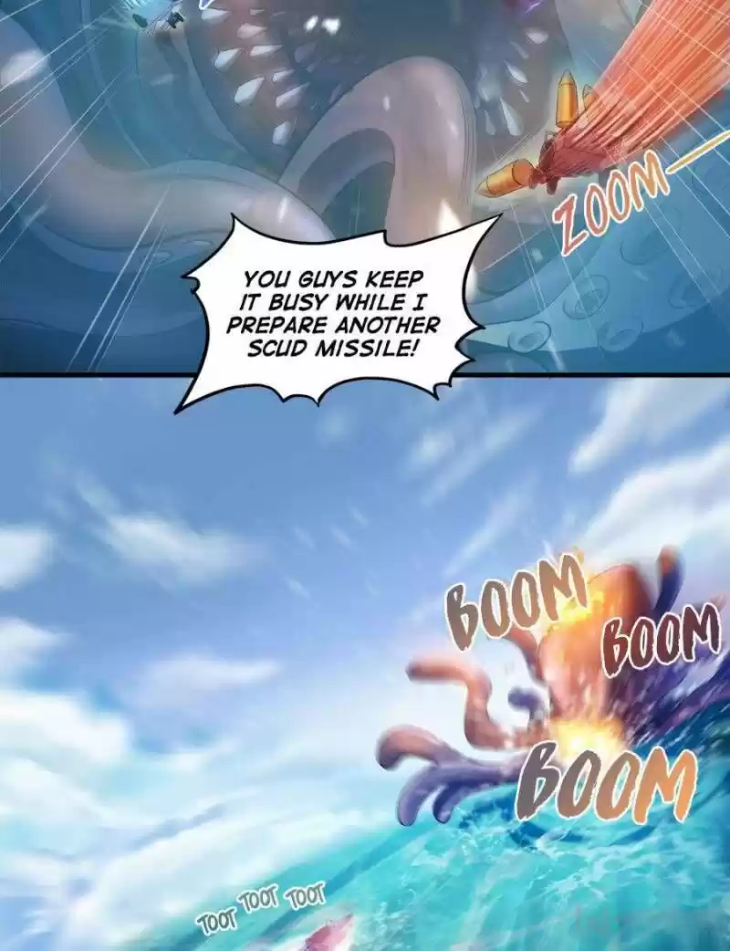 Cultivation Chat Group ch.262