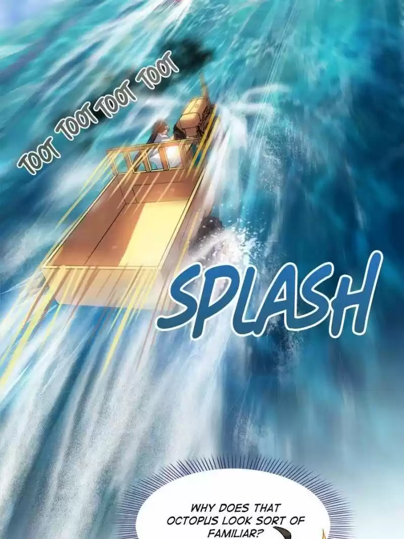 Cultivation Chat Group ch.262