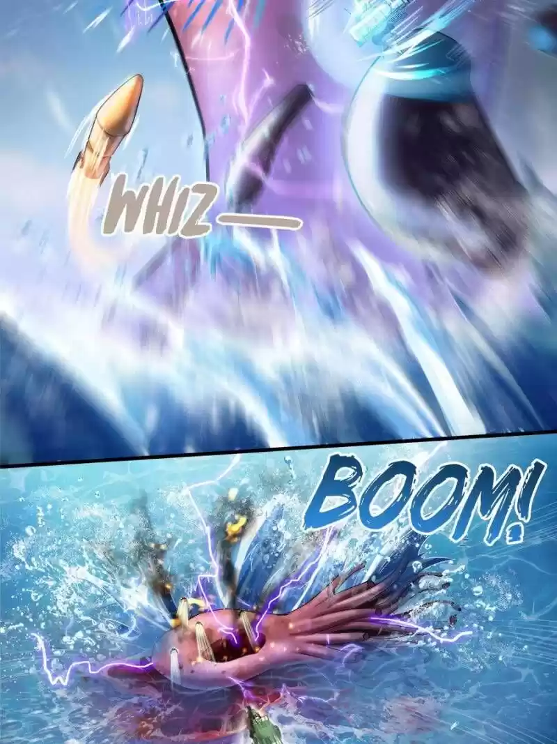 Cultivation Chat Group ch.262