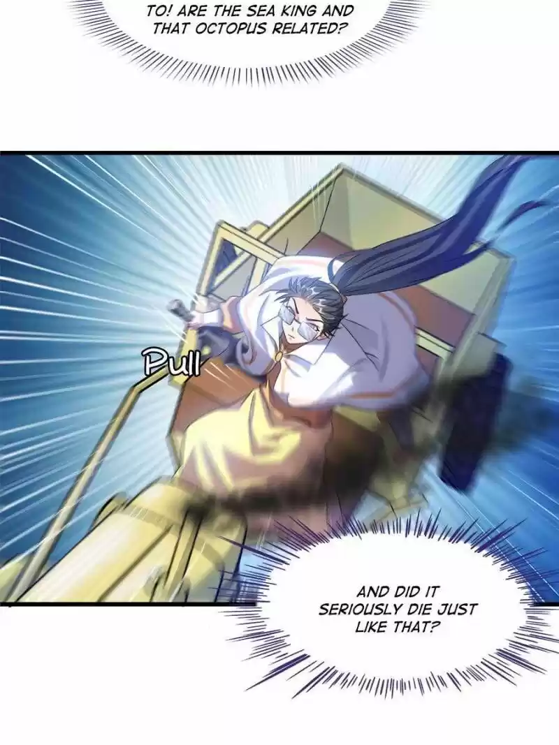 Cultivation Chat Group ch.262