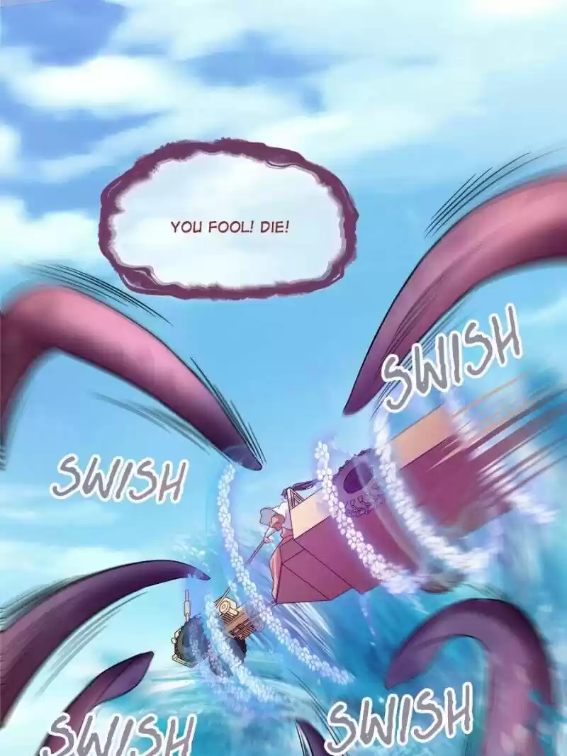 Cultivation Chat Group ch.262