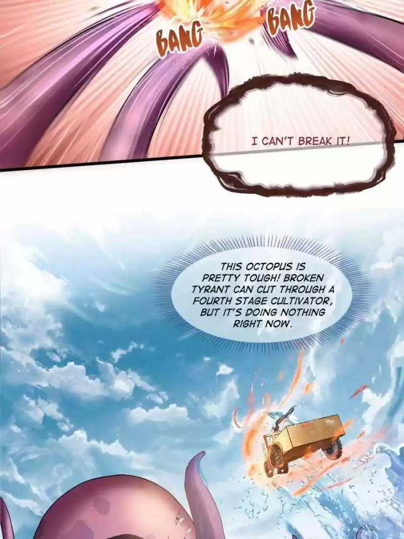 Cultivation Chat Group ch.262