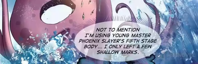 Cultivation Chat Group ch.262