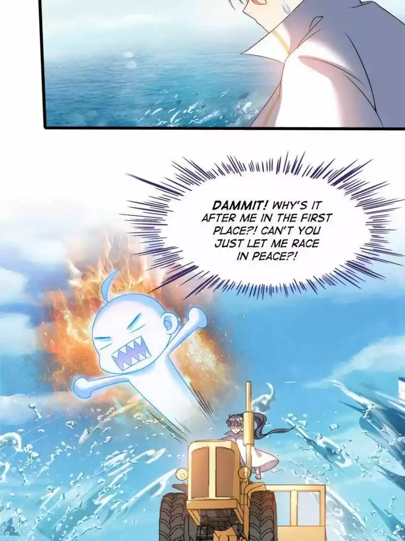 Cultivation Chat Group ch.262