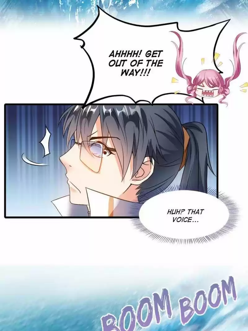 Cultivation Chat Group ch.262