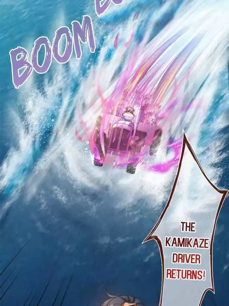 Cultivation Chat Group ch.262