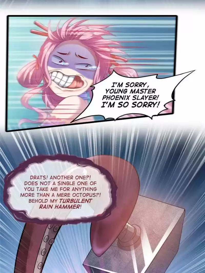 Cultivation Chat Group ch.263