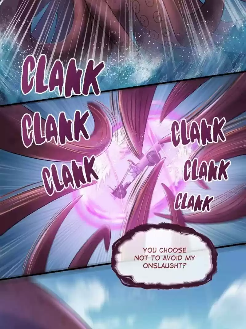 Cultivation Chat Group ch.263