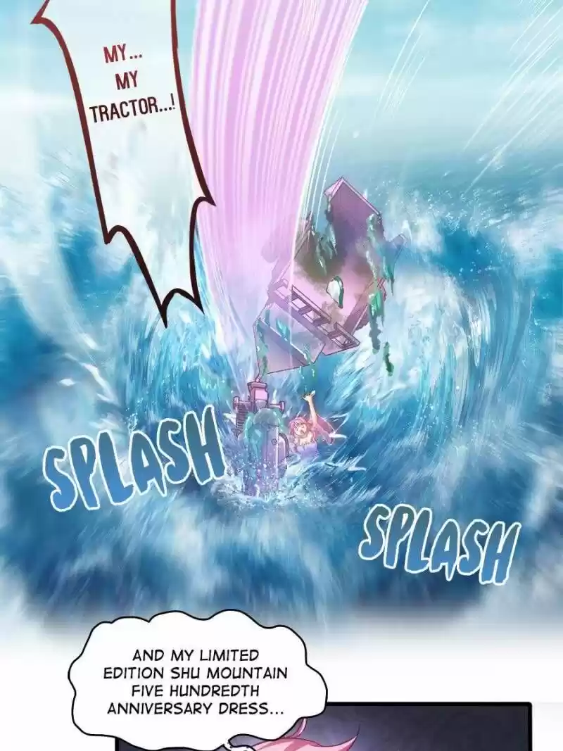 Cultivation Chat Group ch.263