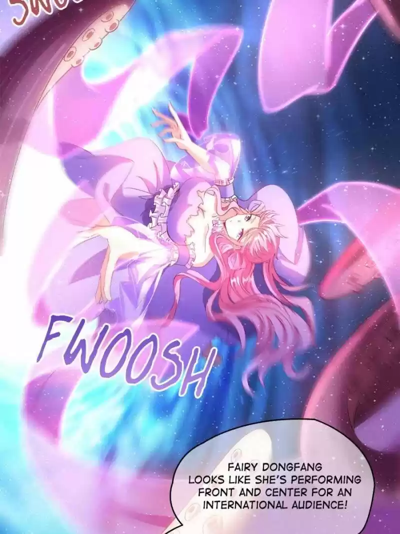 Cultivation Chat Group ch.263