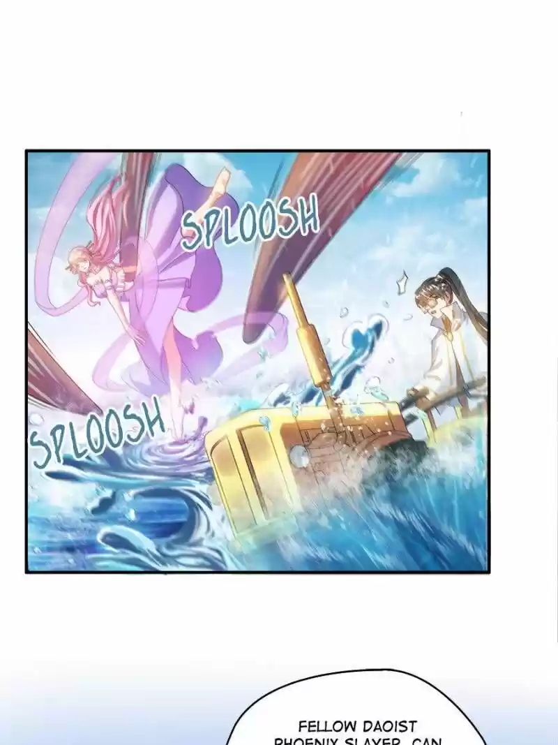 Cultivation Chat Group ch.263