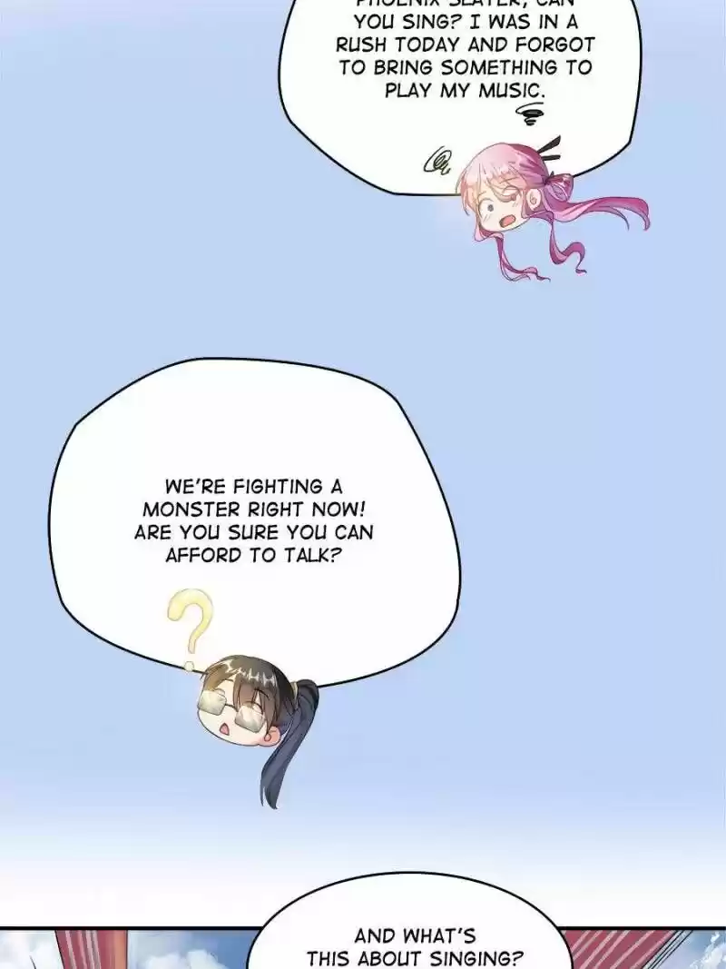 Cultivation Chat Group ch.263