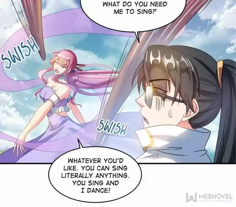 Cultivation Chat Group ch.263