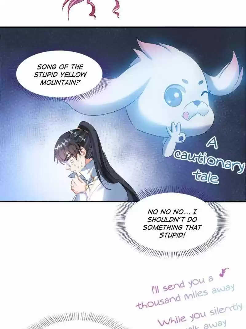 Cultivation Chat Group ch.263