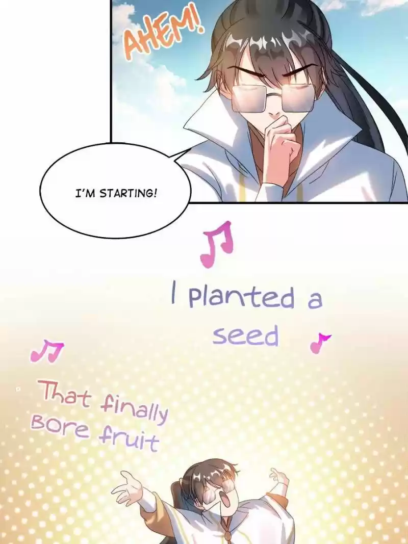 Cultivation Chat Group ch.263