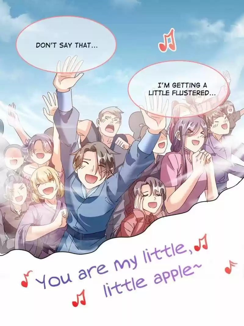 Cultivation Chat Group ch.263