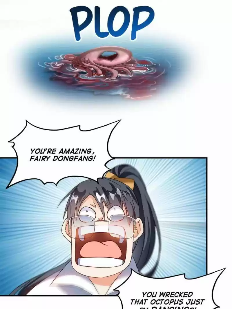 Cultivation Chat Group ch.264