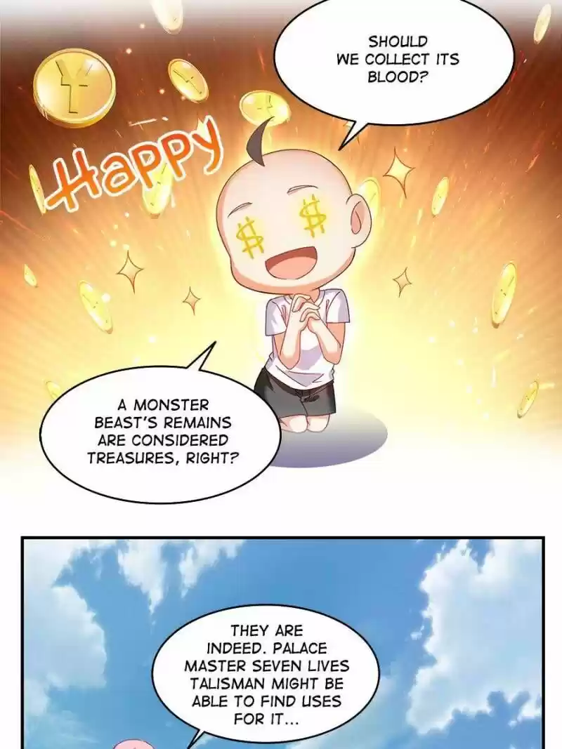 Cultivation Chat Group ch.264