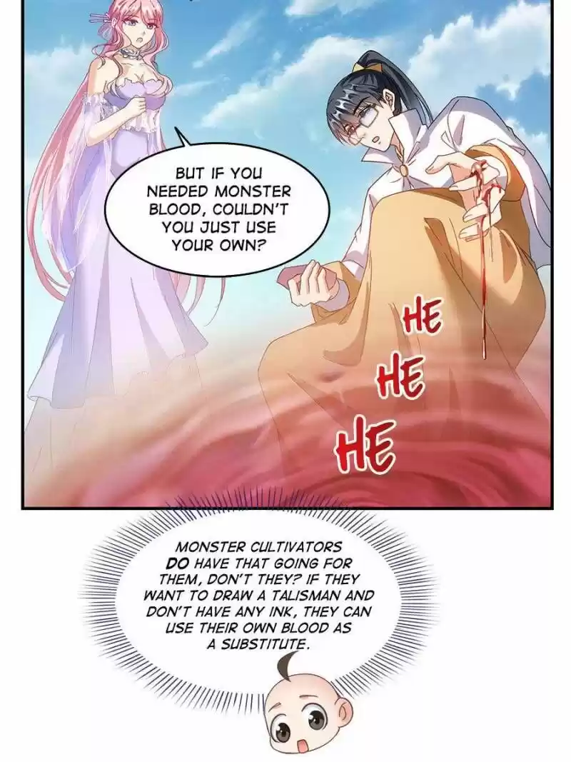 Cultivation Chat Group ch.264