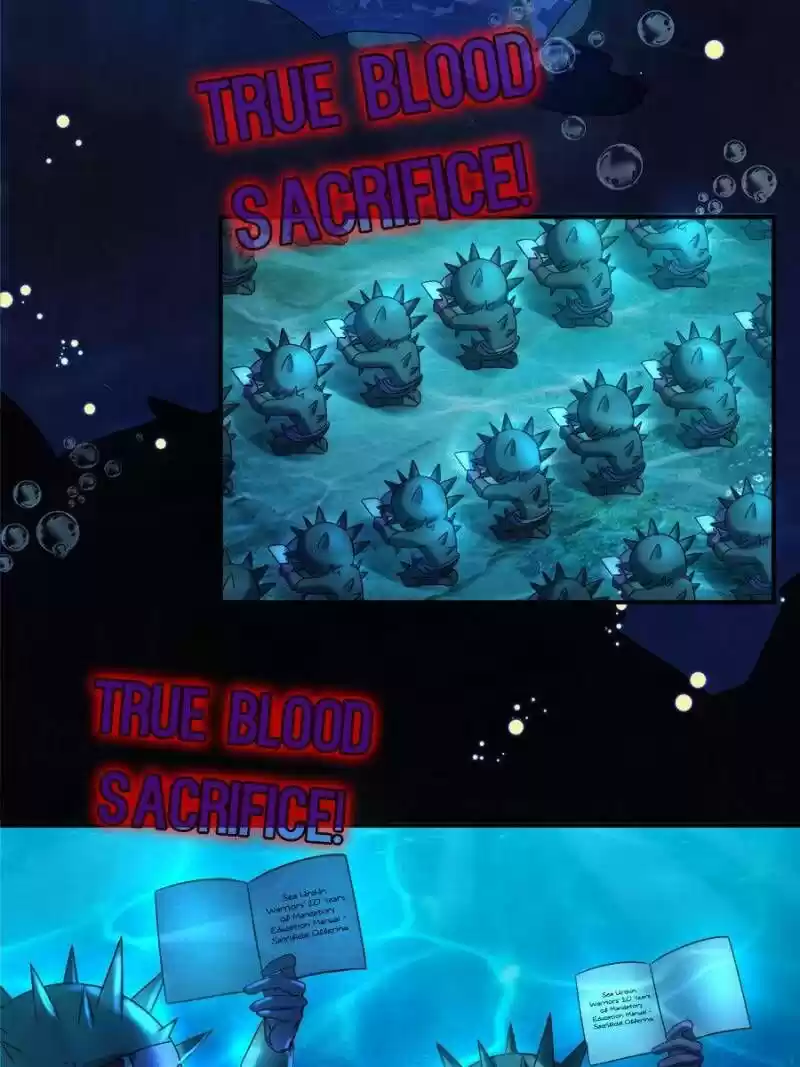 Cultivation Chat Group ch.264