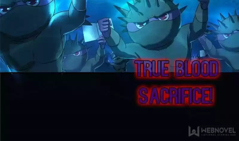 Cultivation Chat Group ch.264