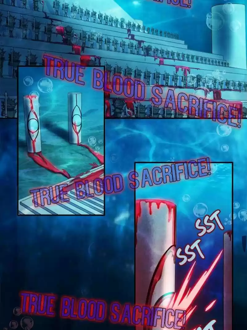 Cultivation Chat Group ch.264