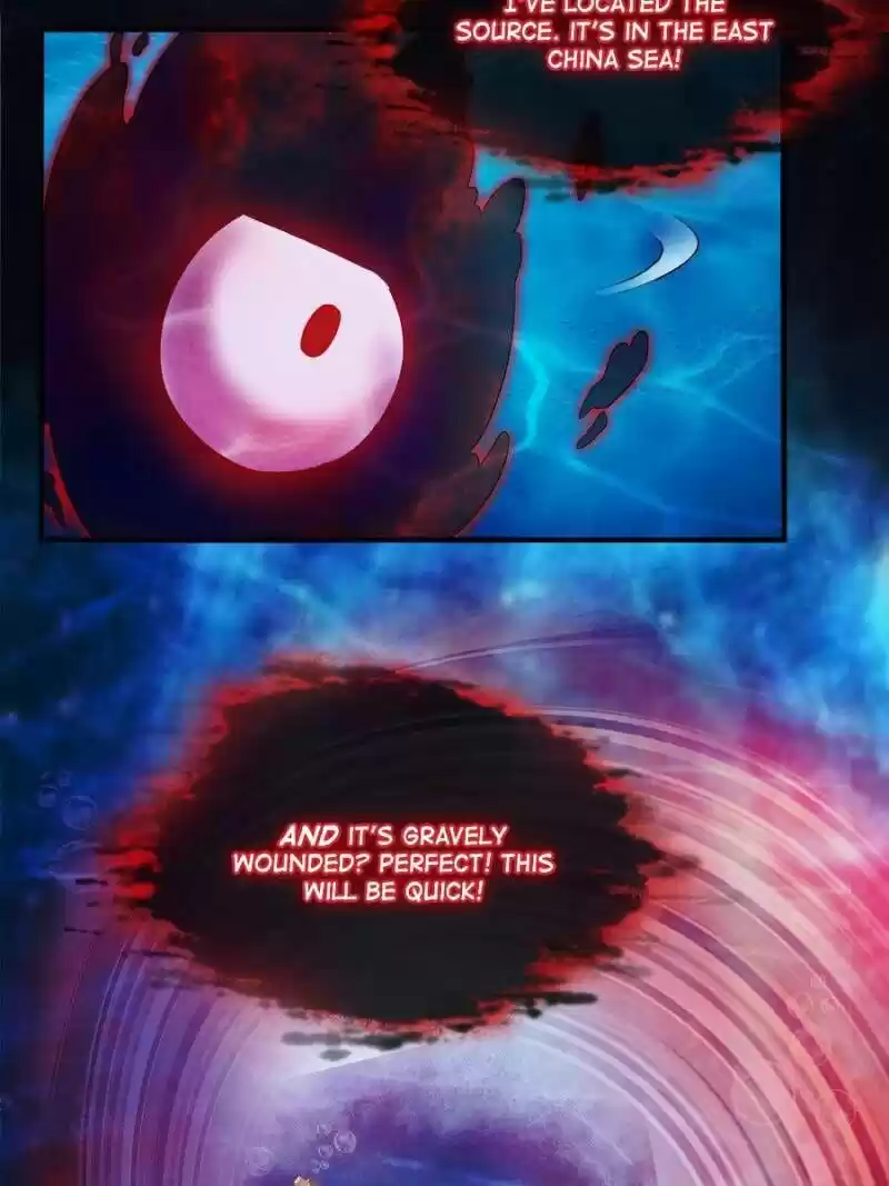 Cultivation Chat Group ch.264