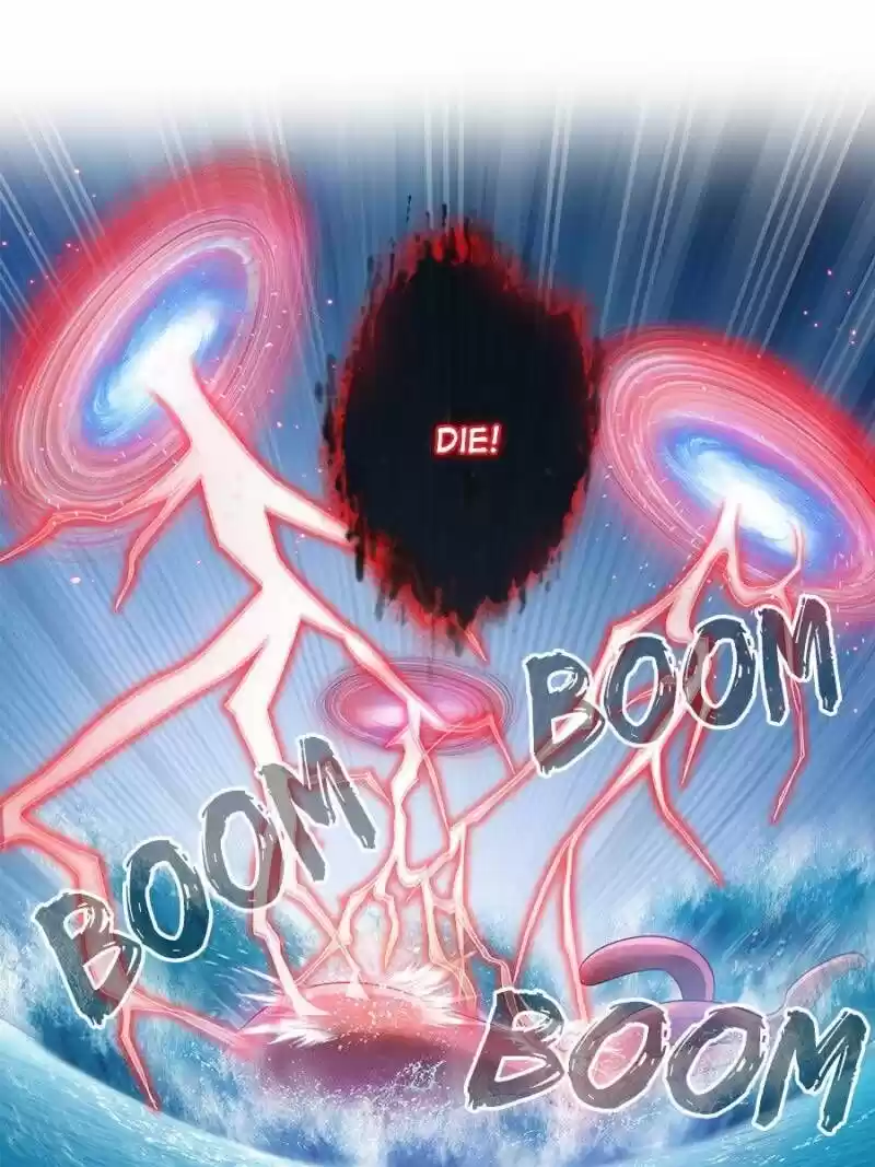 Cultivation Chat Group ch.264