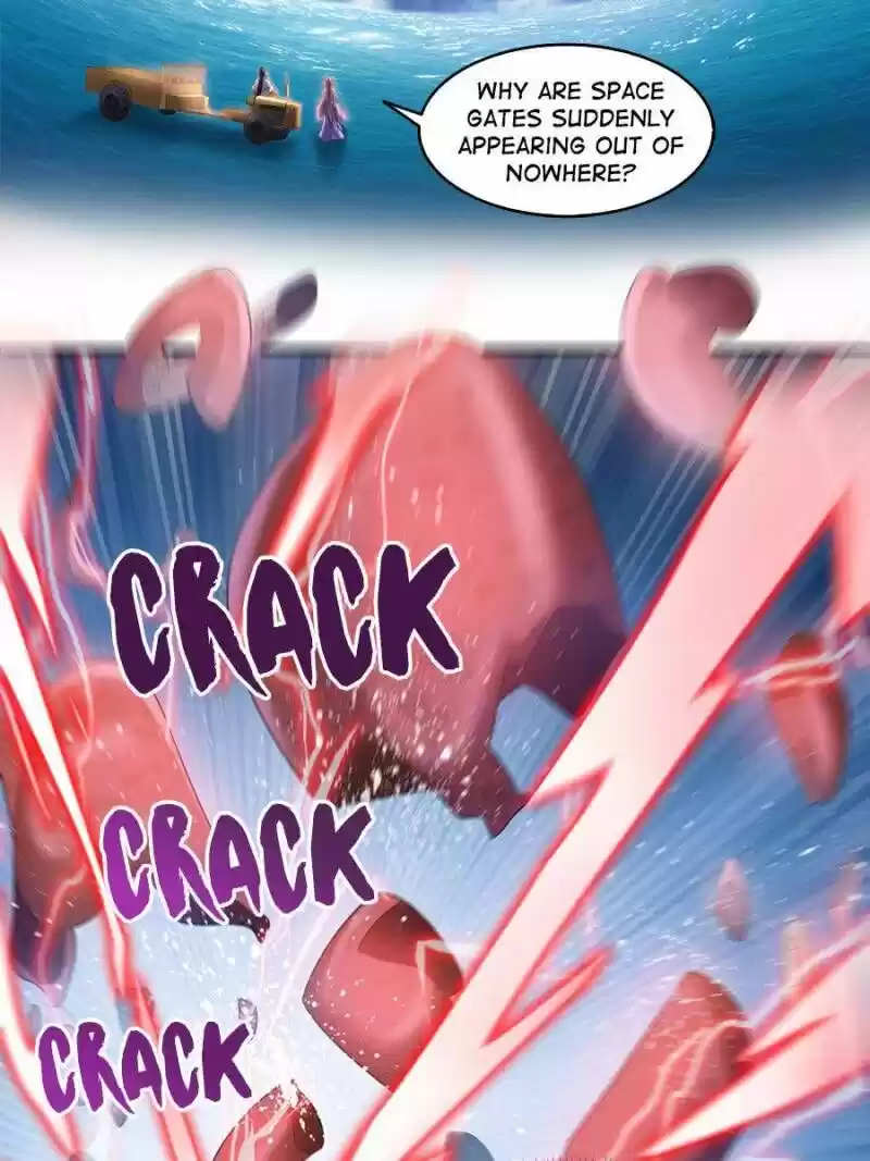 Cultivation Chat Group ch.264