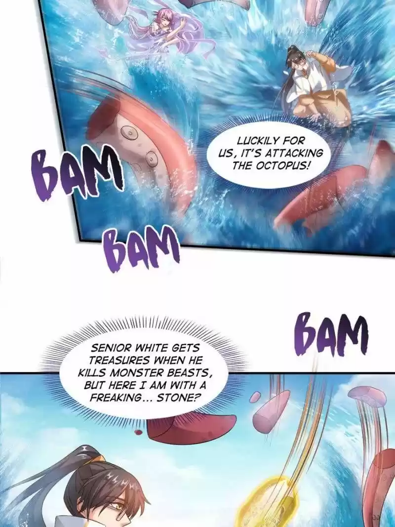 Cultivation Chat Group ch.264