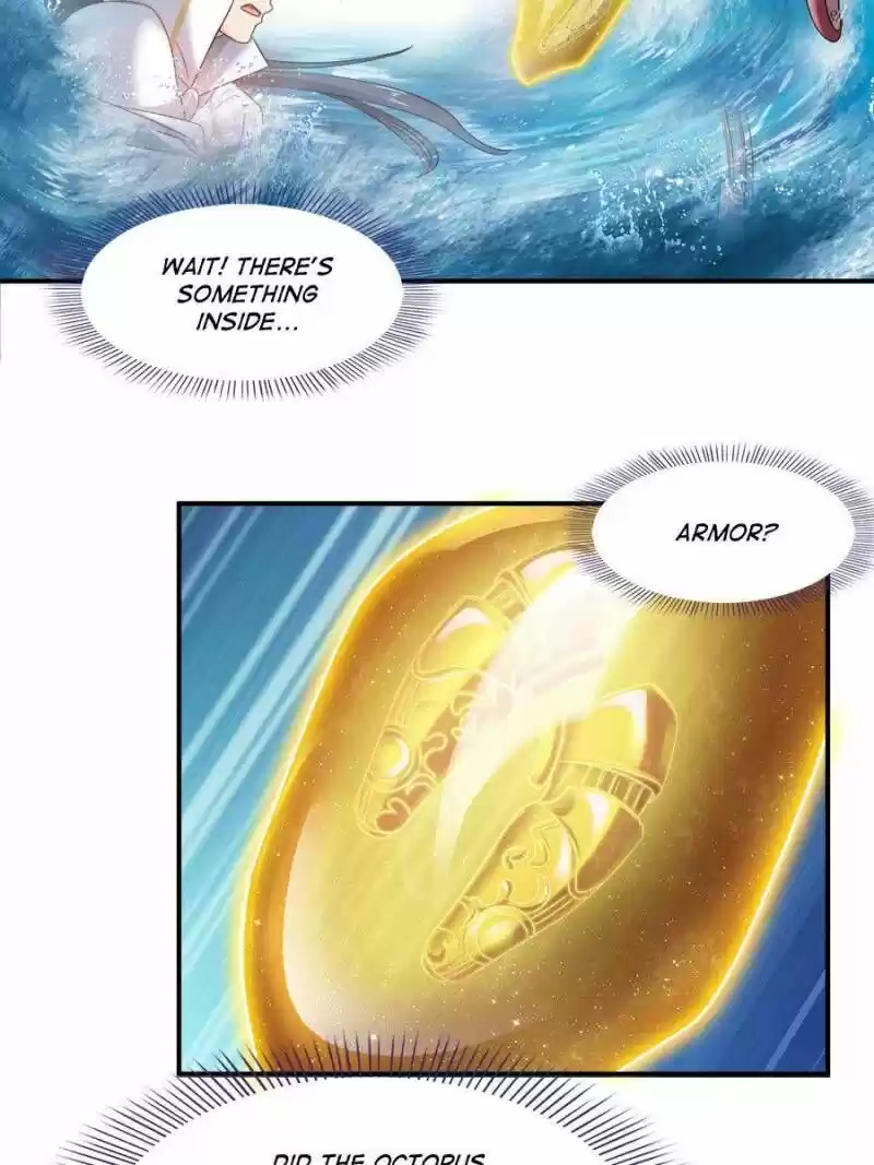 Cultivation Chat Group ch.264