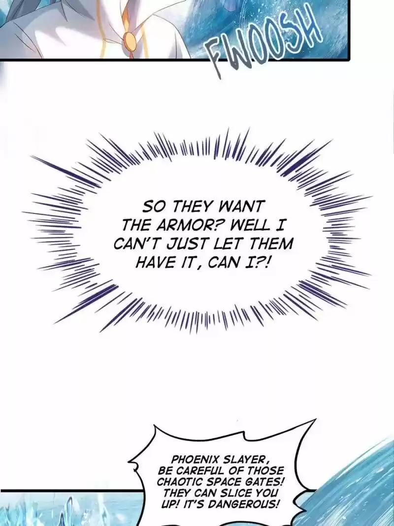 Cultivation Chat Group ch.264