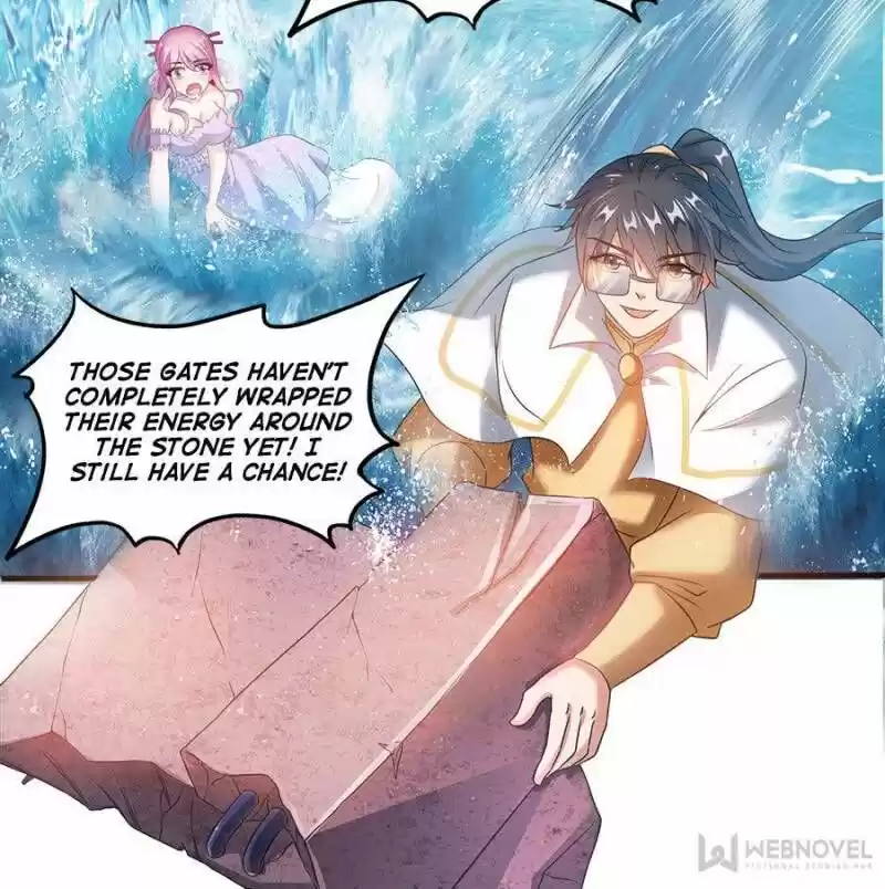 Cultivation Chat Group ch.264