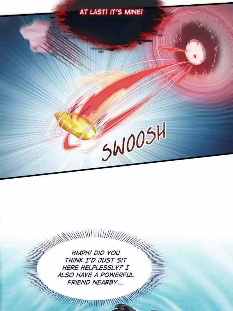 Cultivation Chat Group ch.264